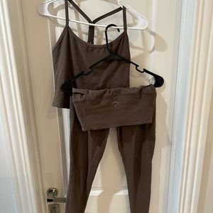 Beyond yoga - yoga set